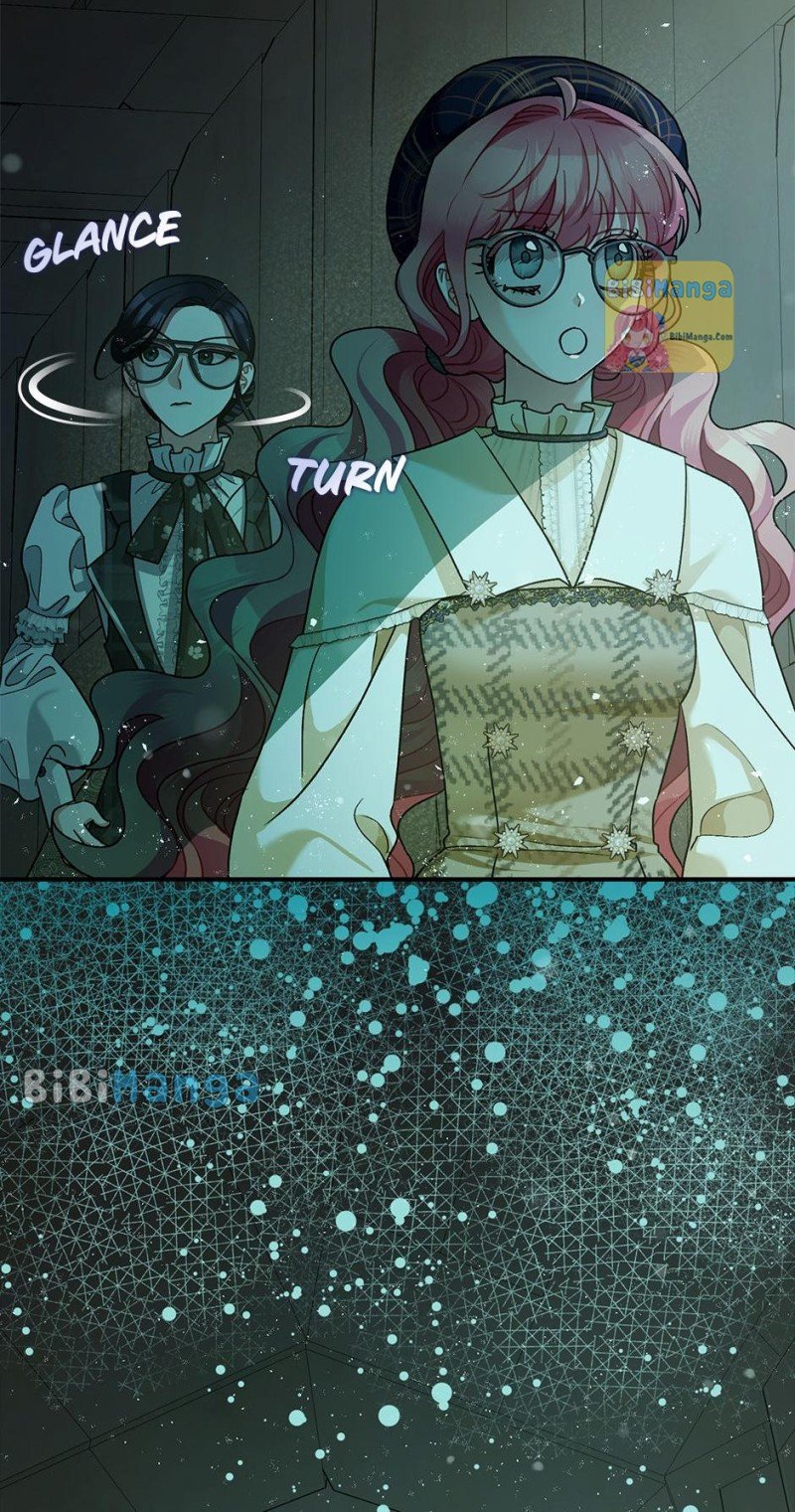 The Tyrant’s Tranquilizer chapter 64 page 21
