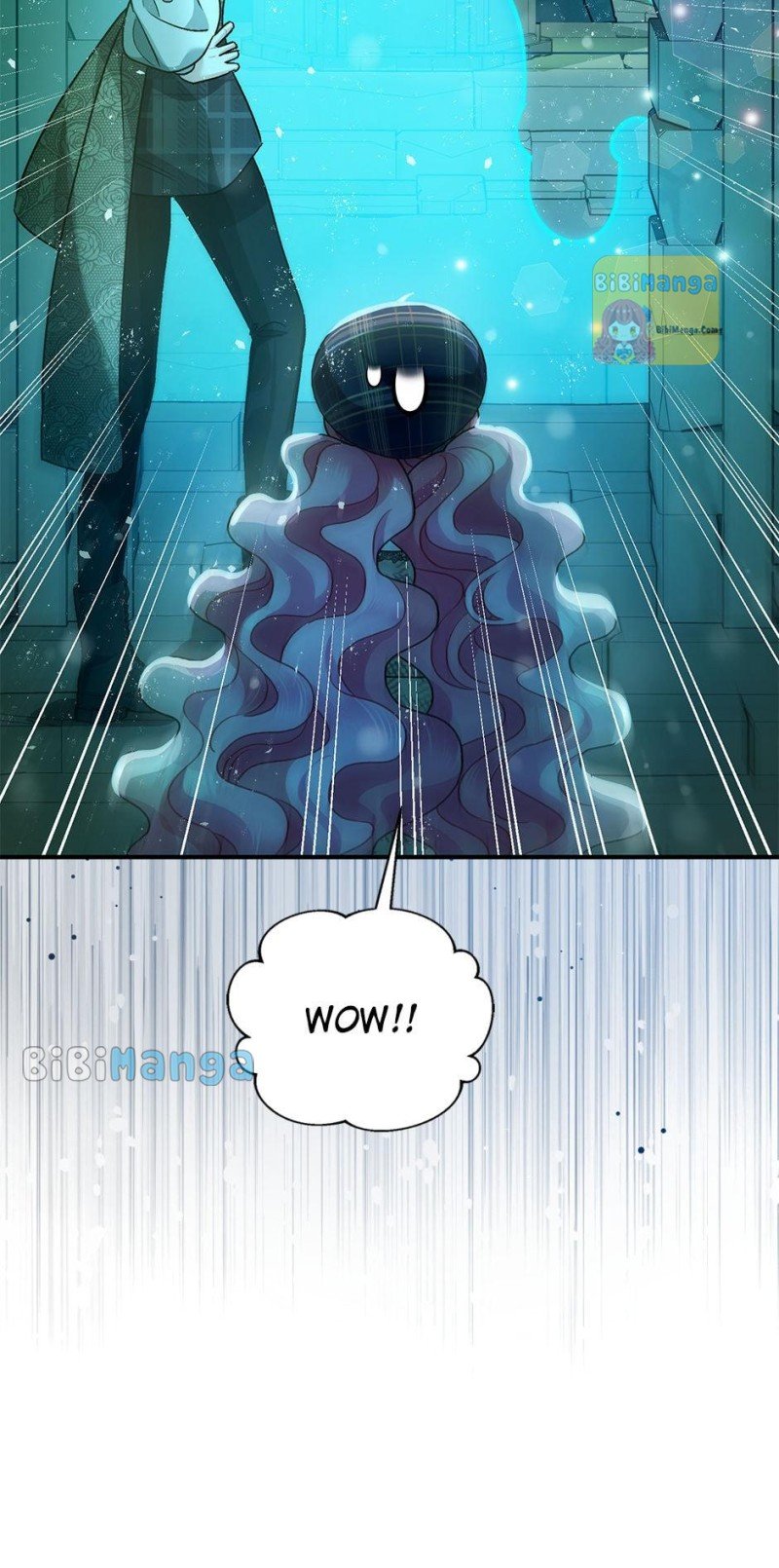 The Tyrant’s Tranquilizer chapter 64 page 29