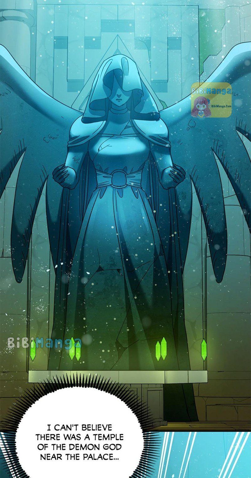 The Tyrant’s Tranquilizer chapter 64 page 33