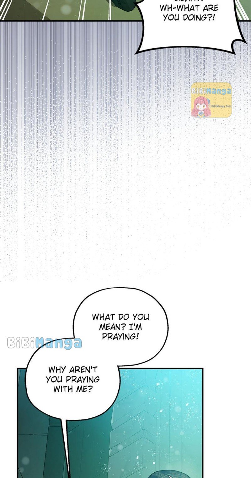 The Tyrant’s Tranquilizer chapter 64 page 35