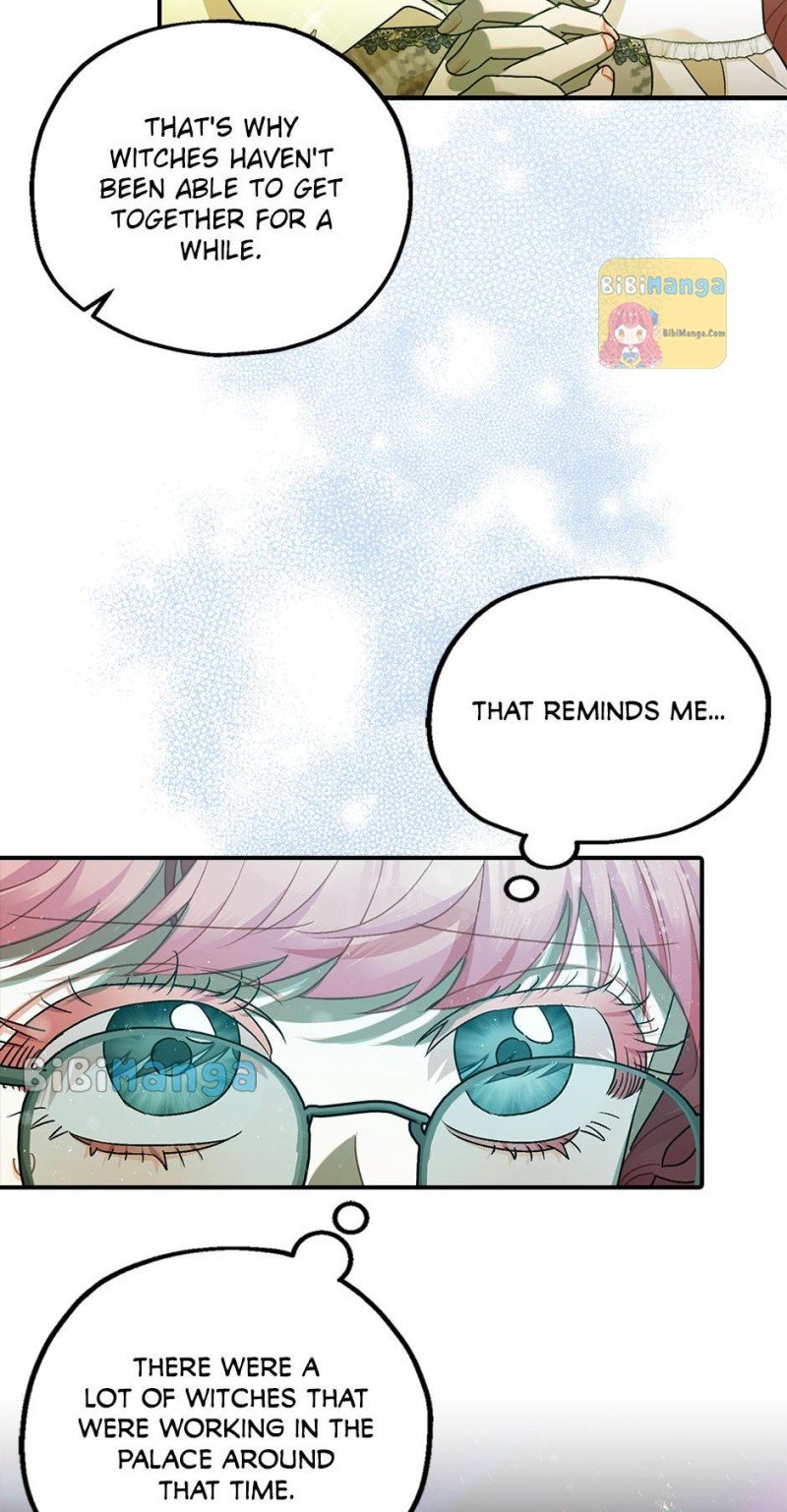 The Tyrant’s Tranquilizer chapter 64 page 41