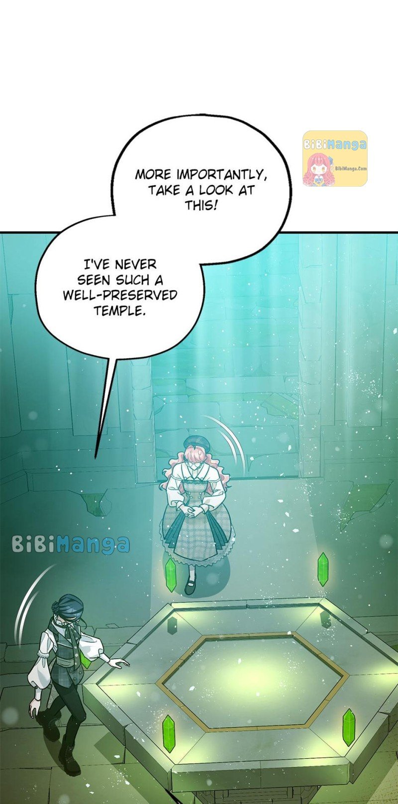 The Tyrant’s Tranquilizer chapter 64 page 48