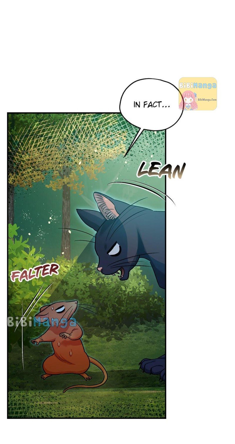 The Tyrant’s Tranquilizer chapter 64 page 64