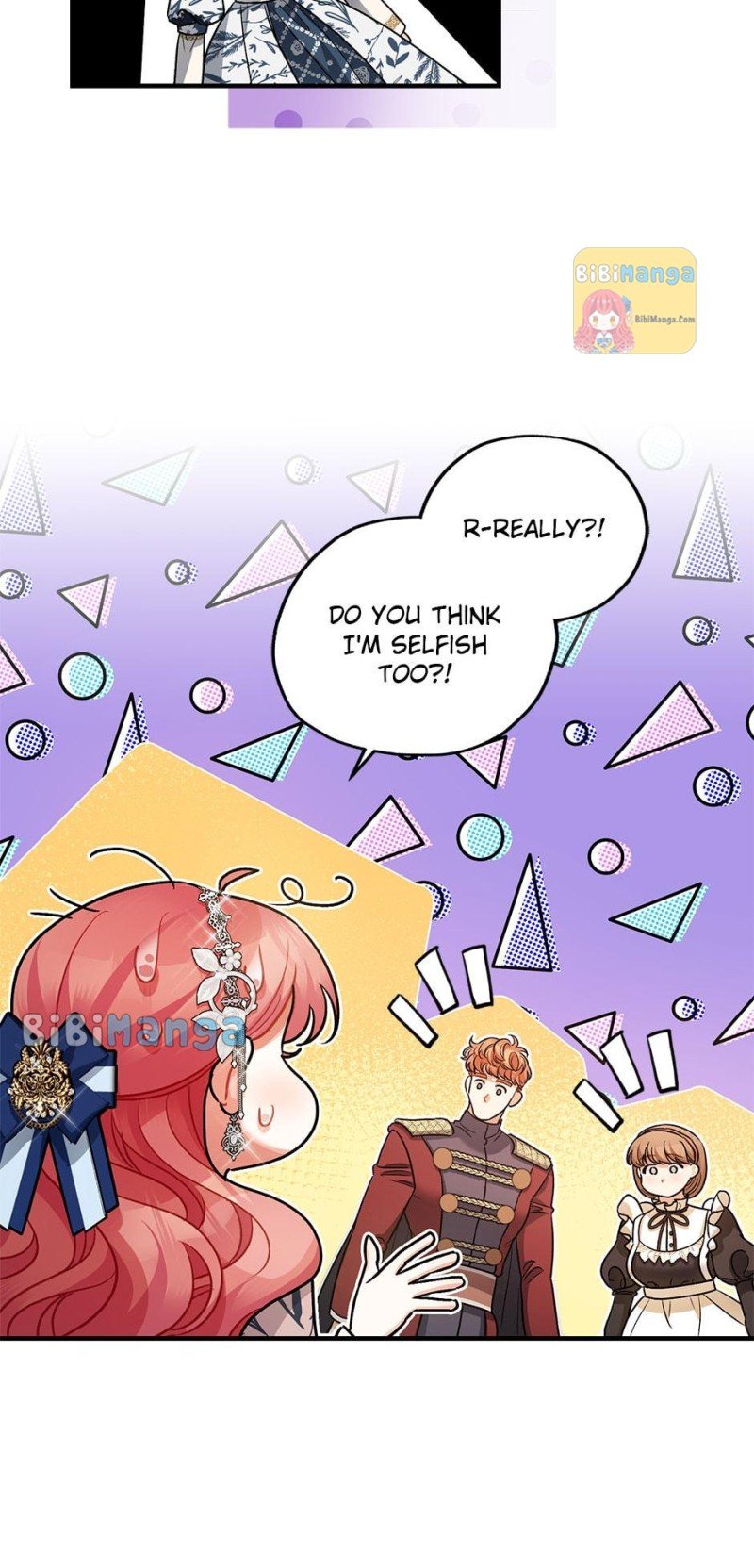 The Tyrant’s Tranquilizer chapter 64 page 79