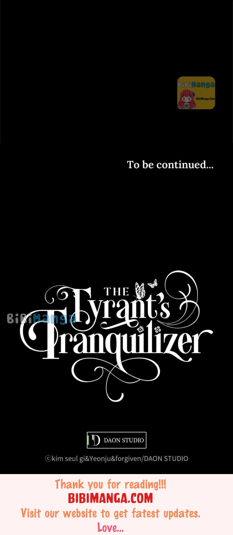 The Tyrant’s Tranquilizer chapter 64 page 90