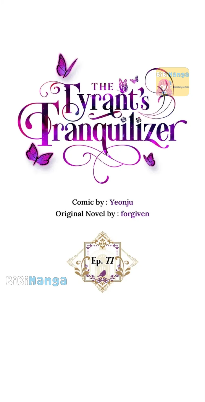 The Tyrant’s Tranquilizer chapter 77 page 6