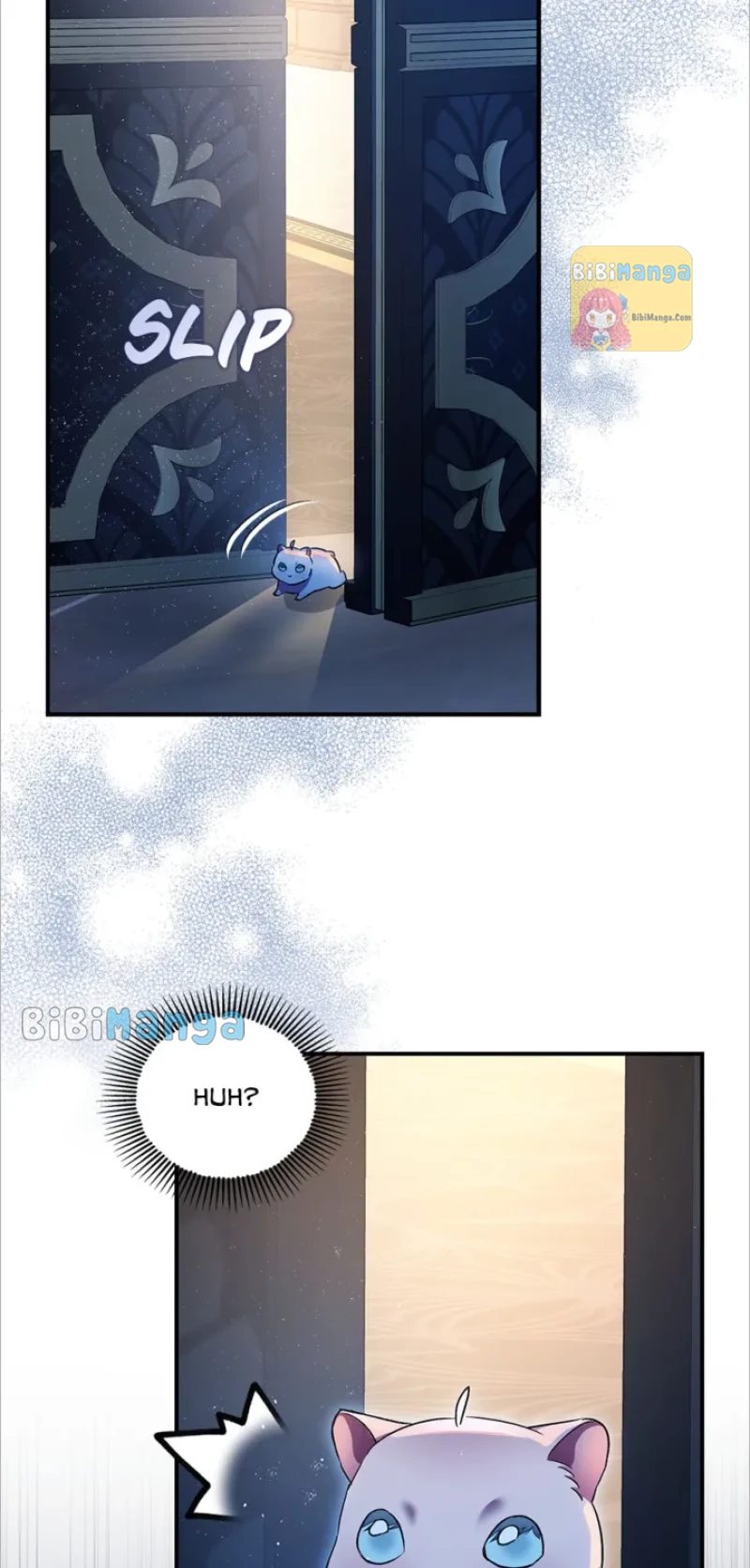 The Tyrant’s Tranquilizer chapter 77 page 8