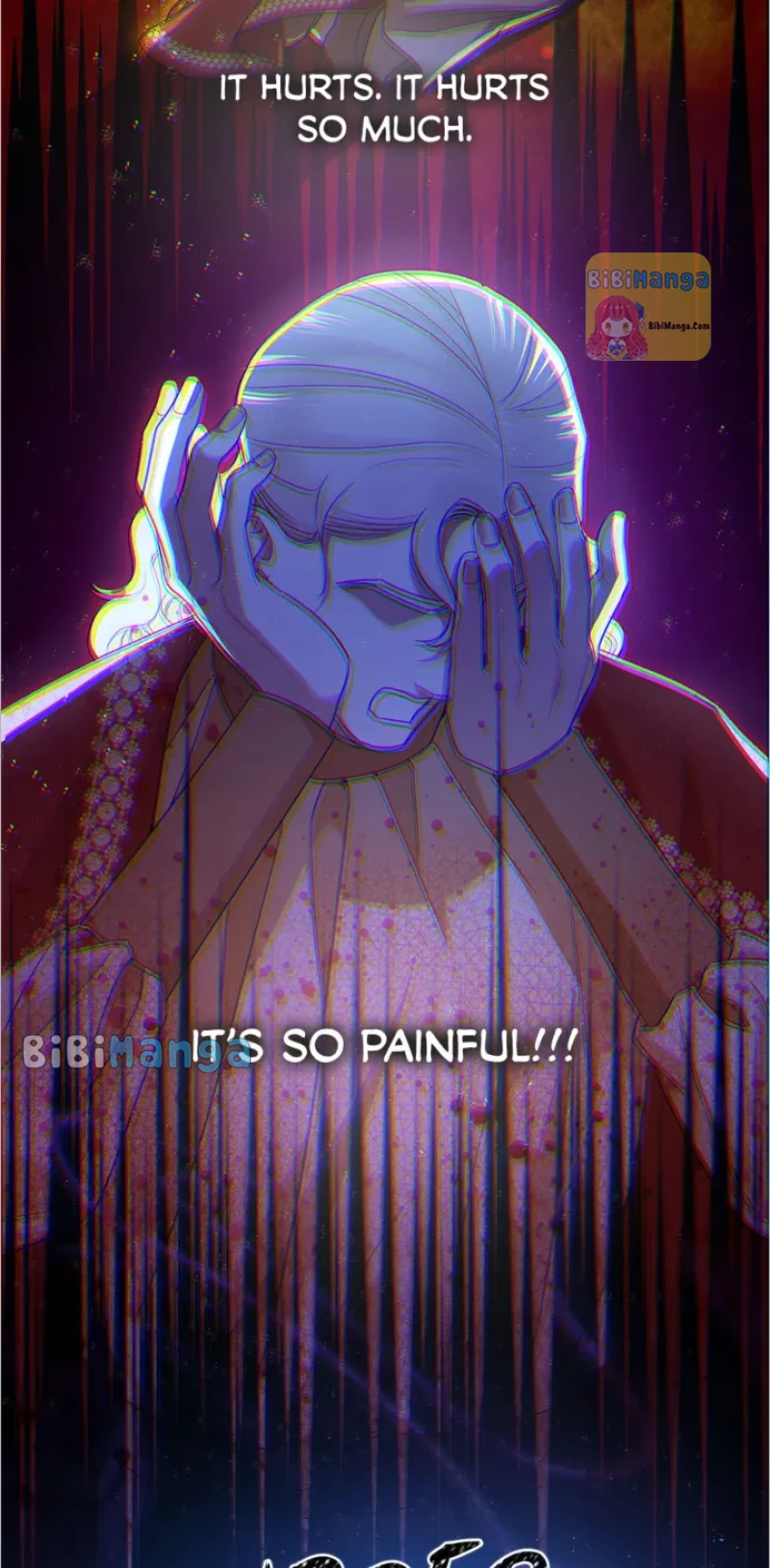 The Tyrant’s Tranquilizer chapter 77 page 38