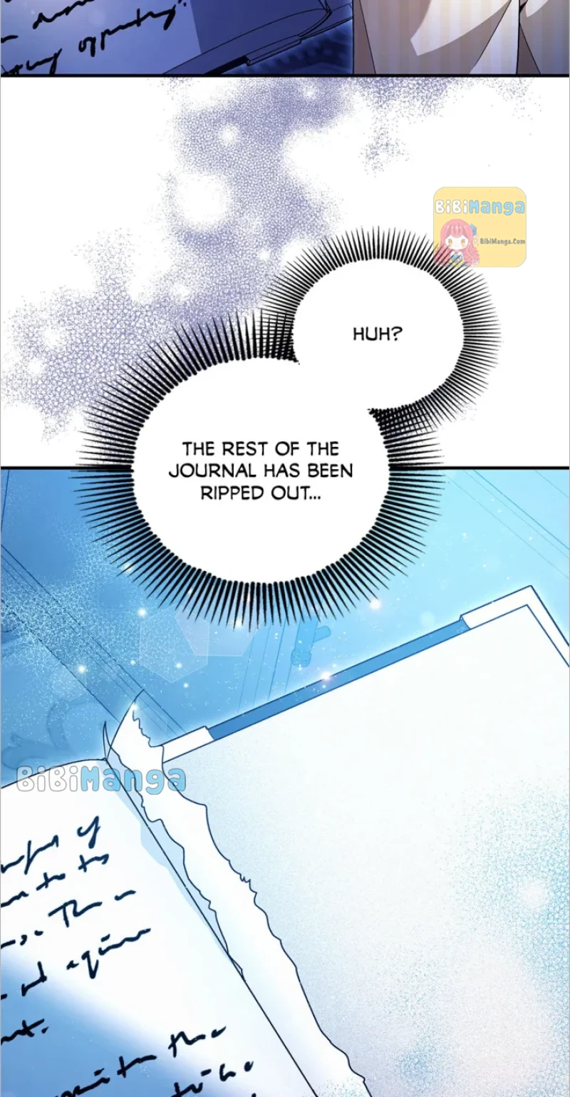 The Tyrant’s Tranquilizer chapter 77 page 41