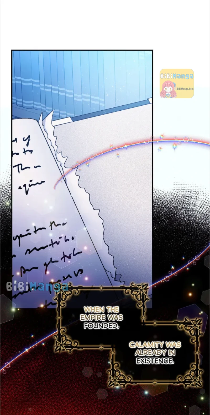 The Tyrant’s Tranquilizer chapter 77 page 47