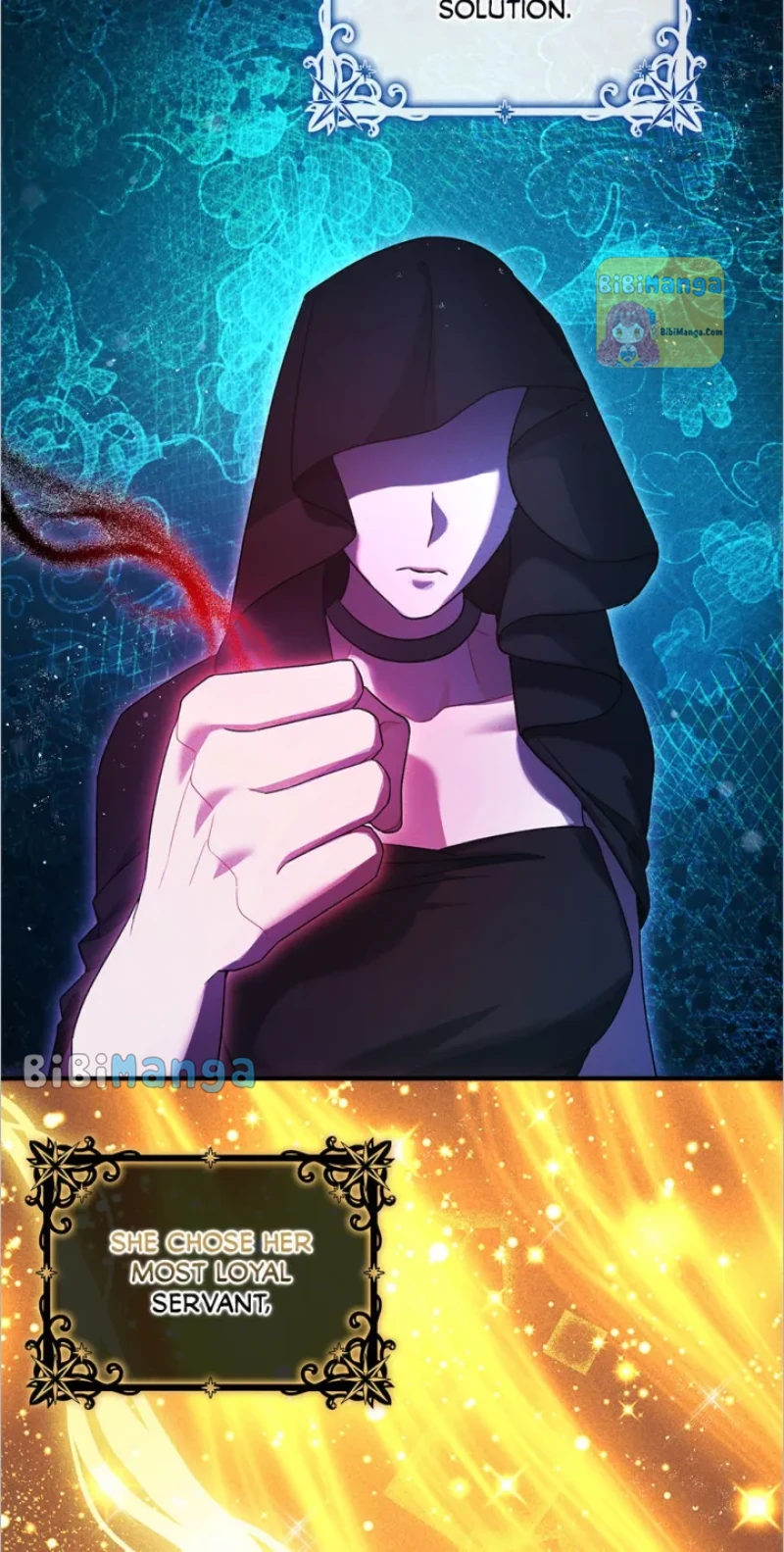 The Tyrant’s Tranquilizer chapter 77 page 50