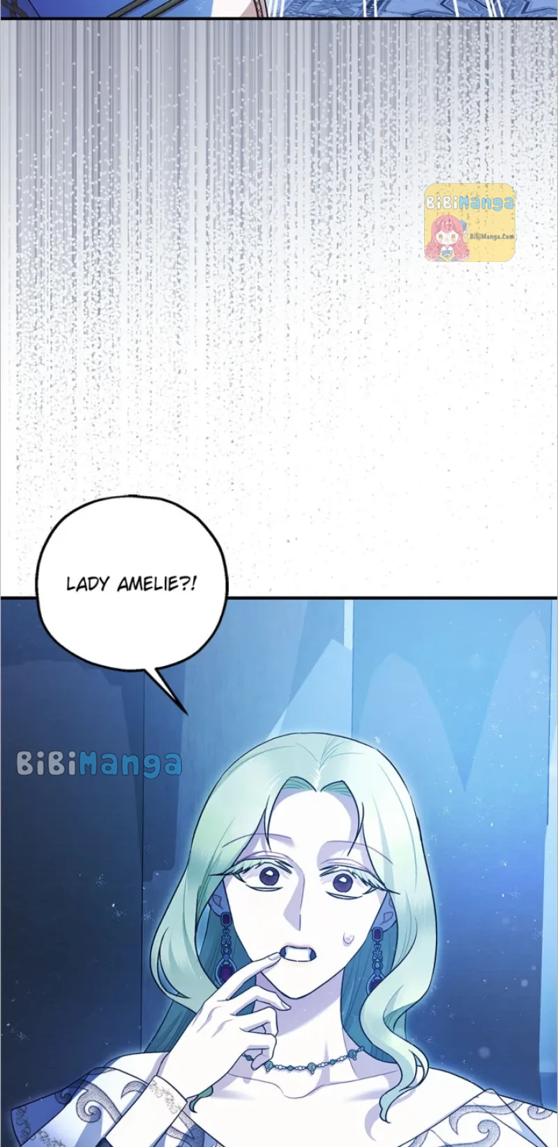 The Tyrant’s Tranquilizer chapter 77 page 61