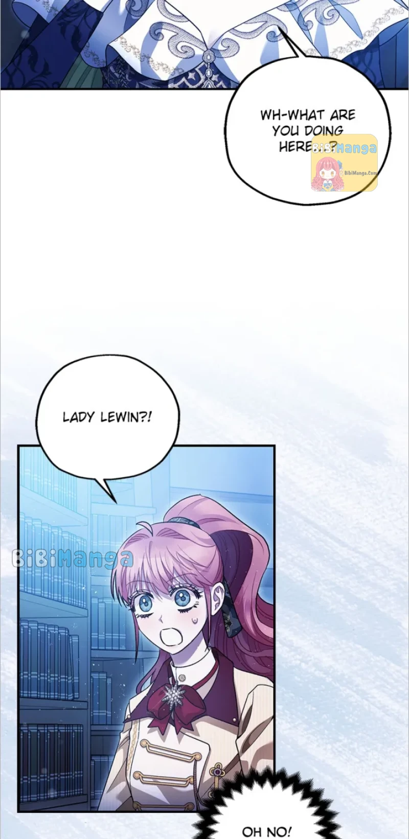 The Tyrant’s Tranquilizer chapter 77 page 62