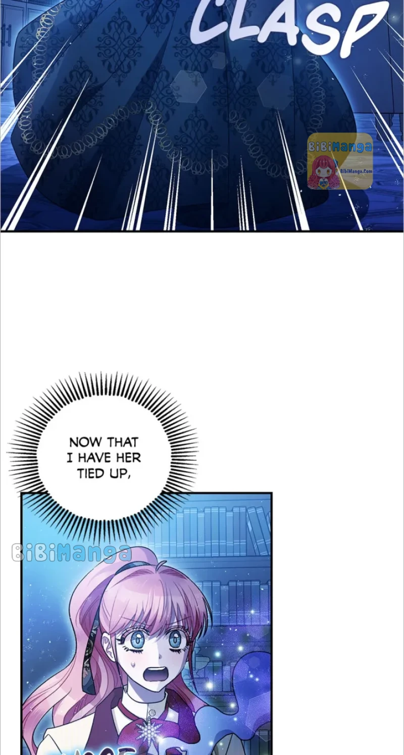 The Tyrant’s Tranquilizer chapter 77 page 66