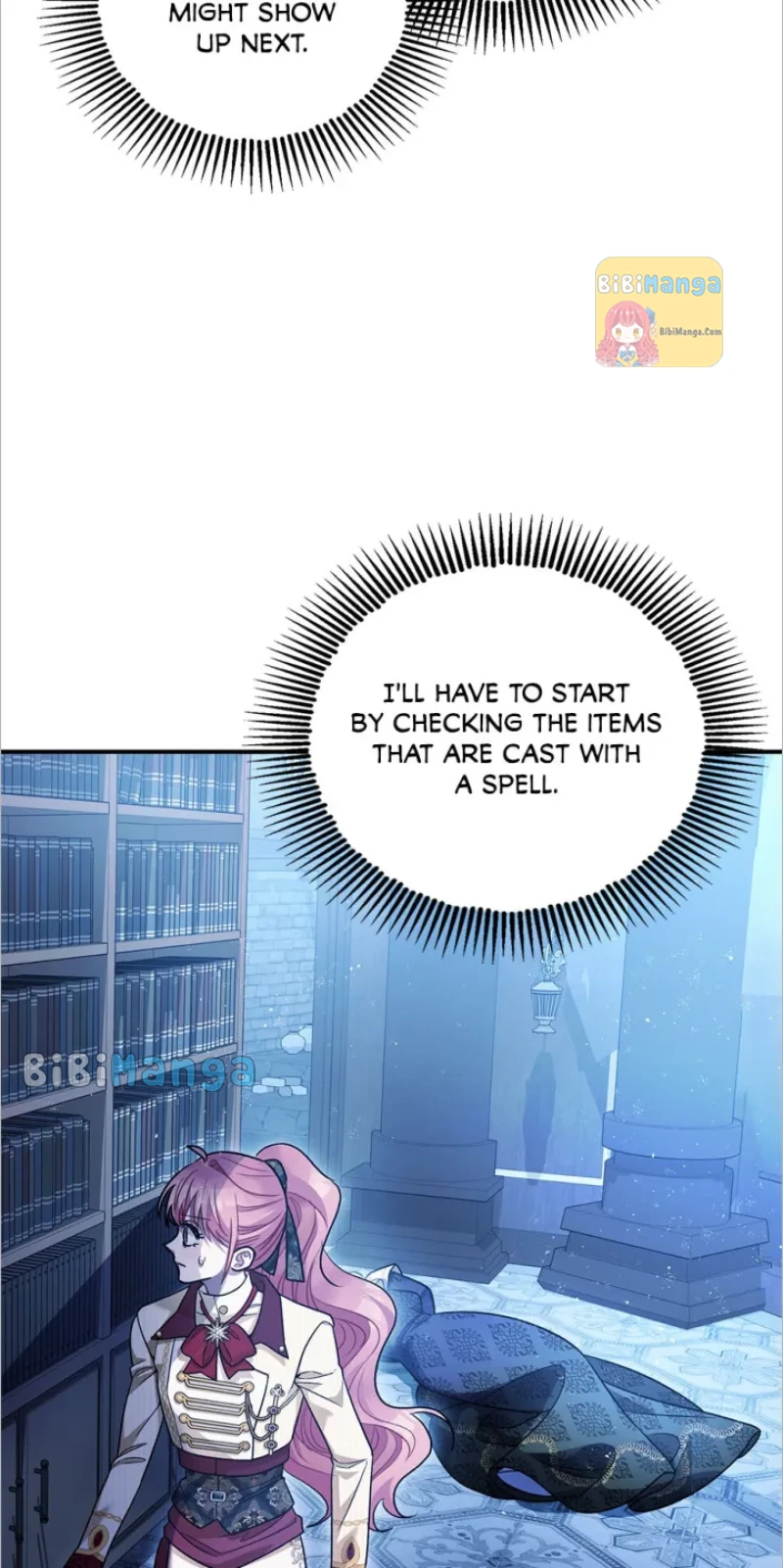 The Tyrant’s Tranquilizer chapter 77 page 73