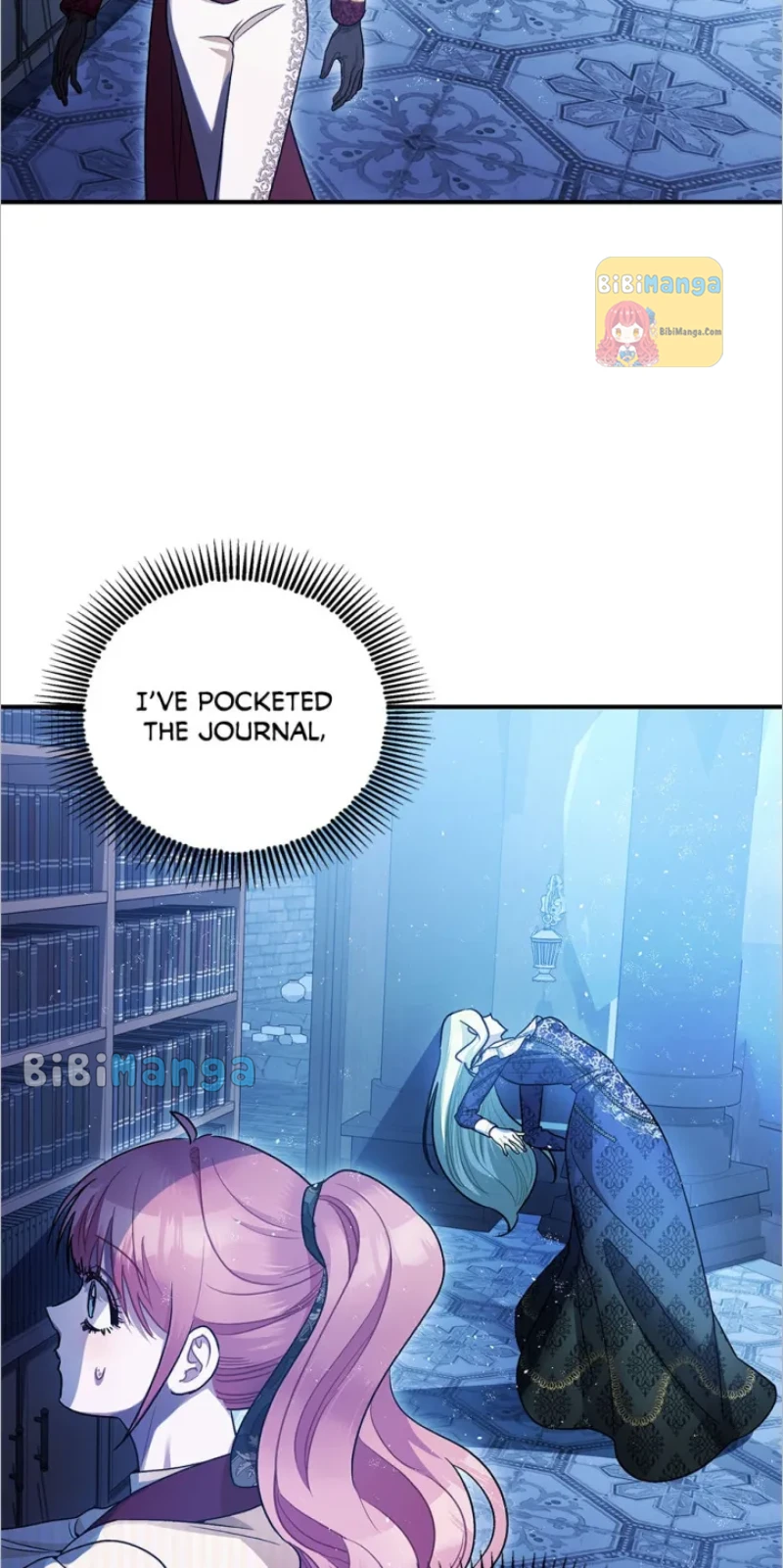 The Tyrant’s Tranquilizer chapter 77 page 74