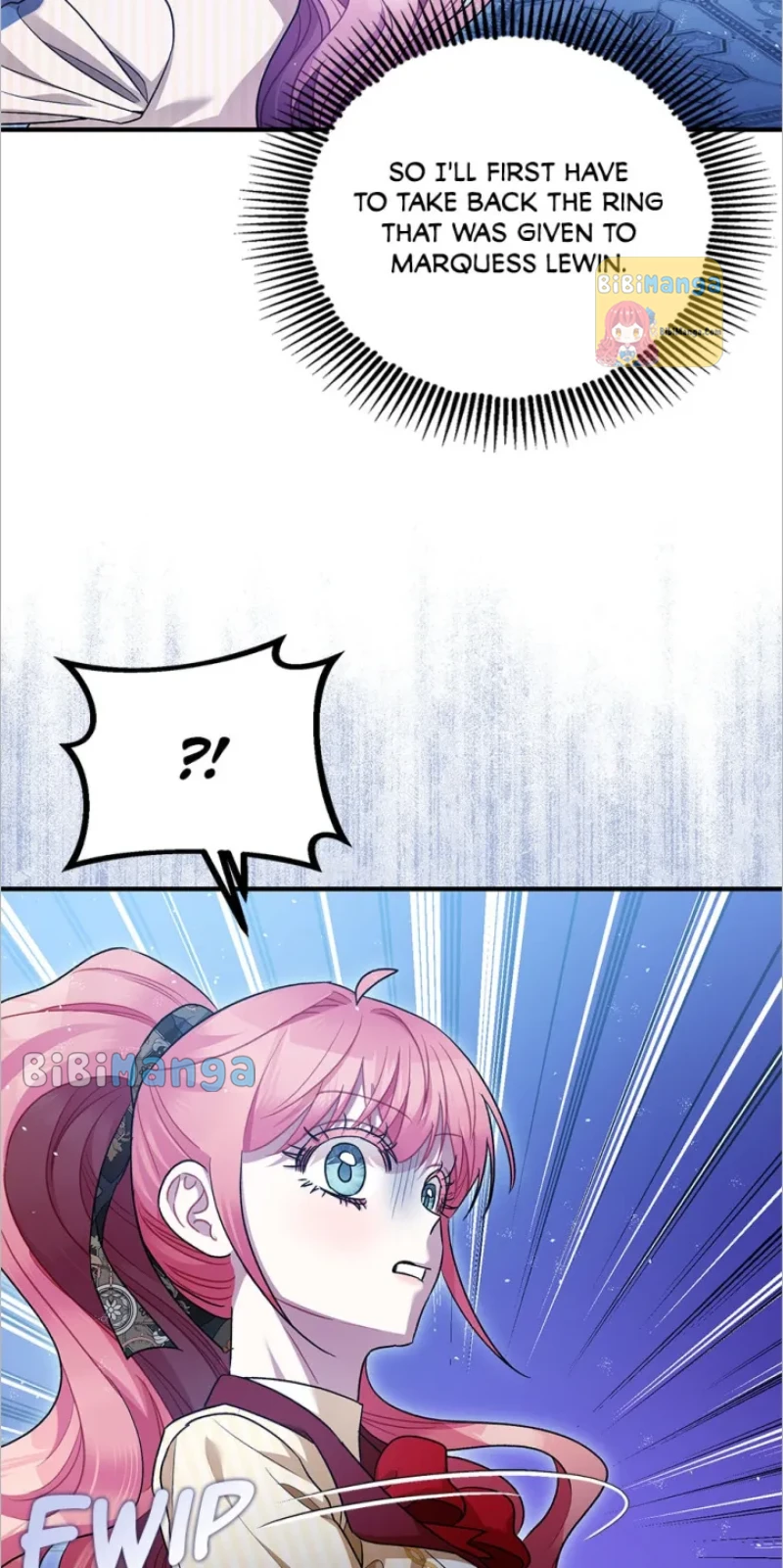 The Tyrant’s Tranquilizer chapter 77 page 75