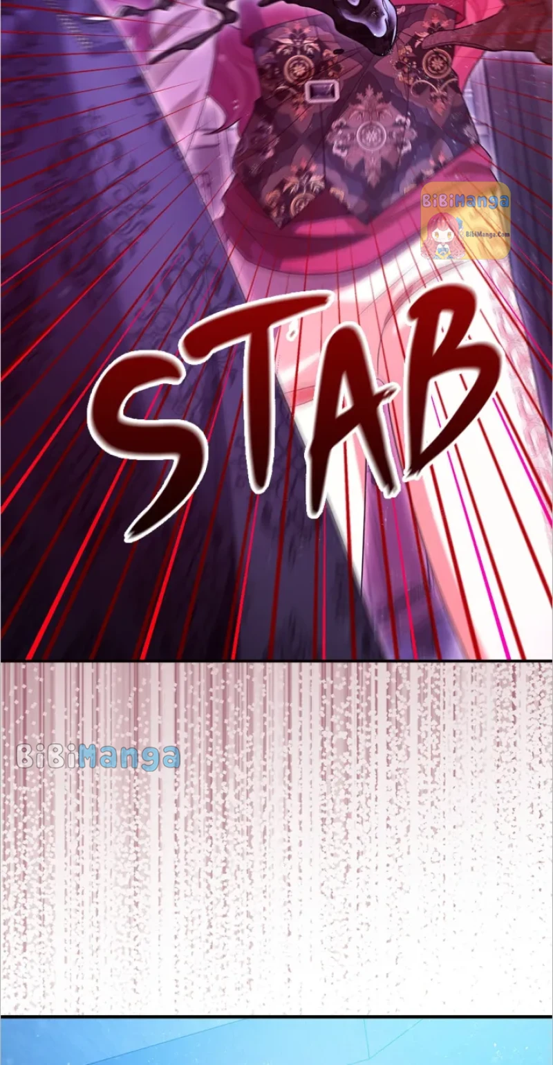 The Tyrant’s Tranquilizer chapter 77 page 81
