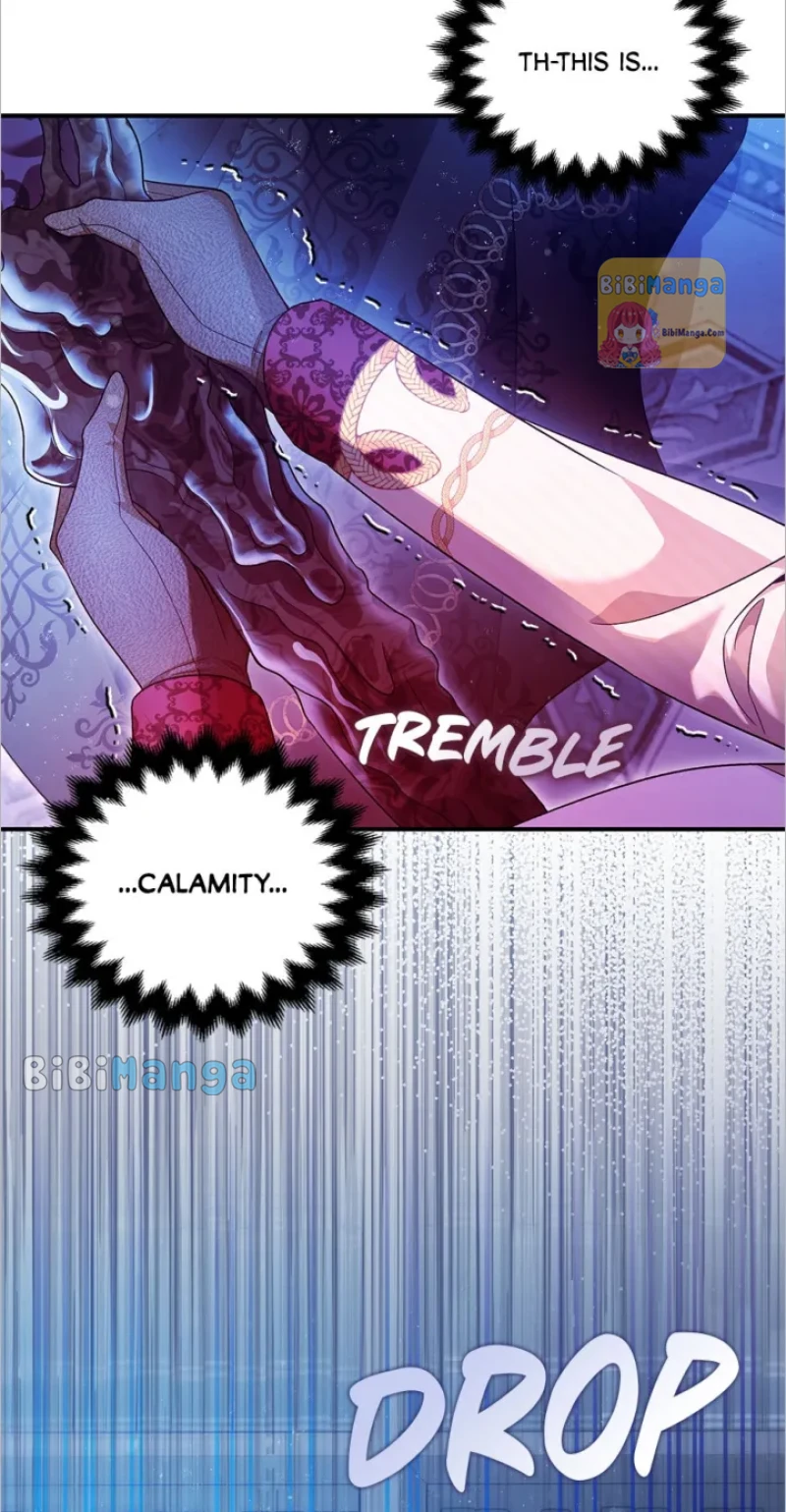 The Tyrant’s Tranquilizer chapter 77 page 83