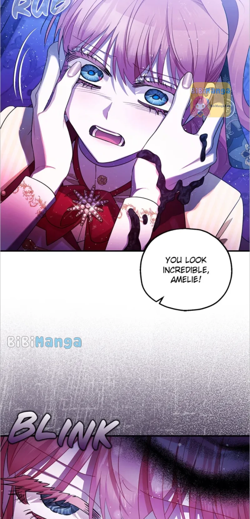 The Tyrant’s Tranquilizer chapter 77 page 88