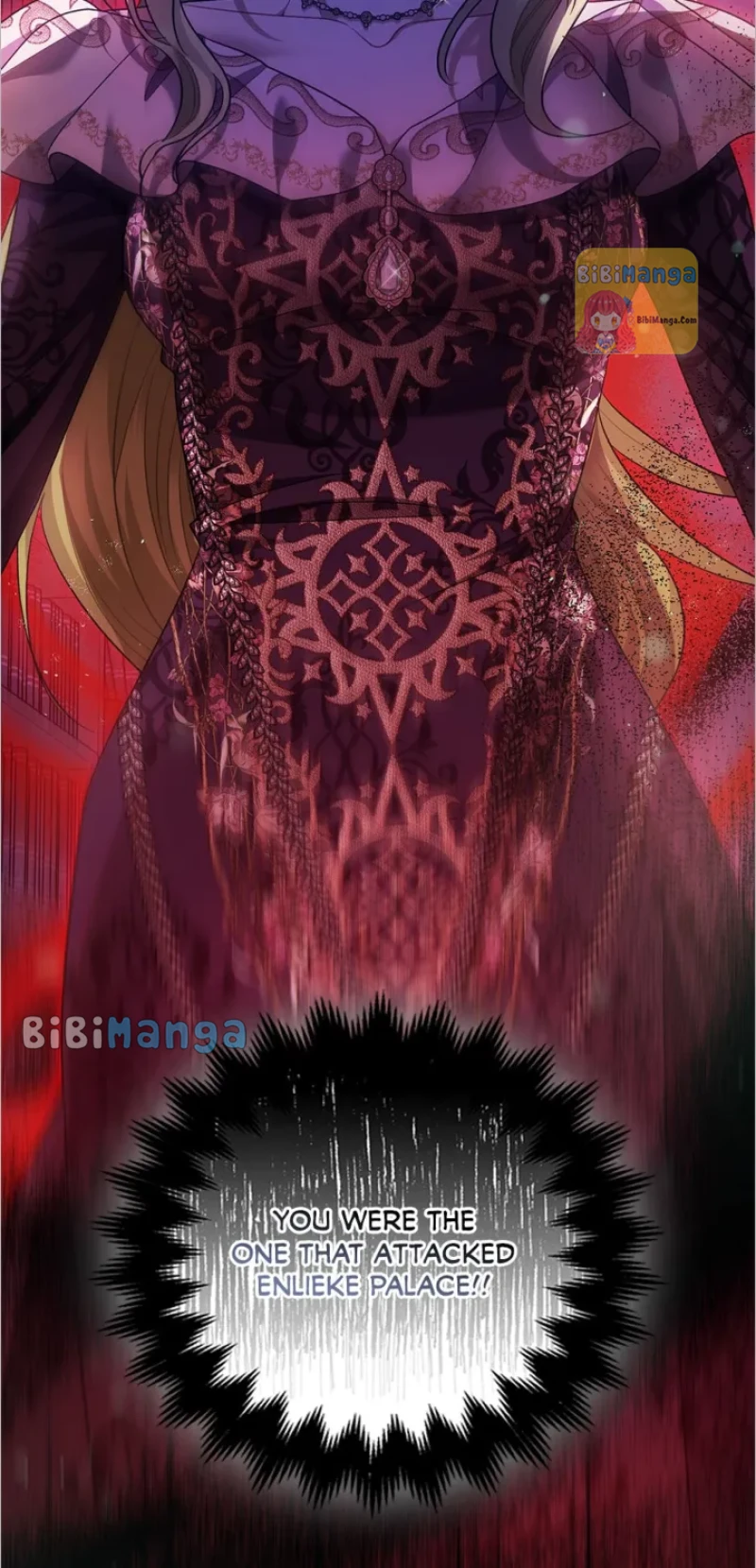 The Tyrant’s Tranquilizer chapter 77 page 90
