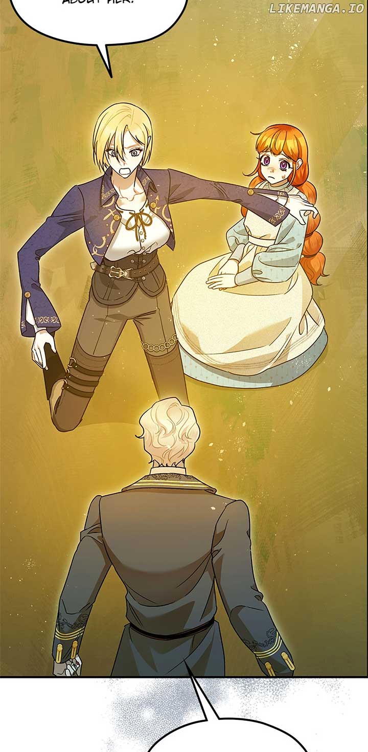 The Tyrant’s Tranquilizer chapter 84 page 2