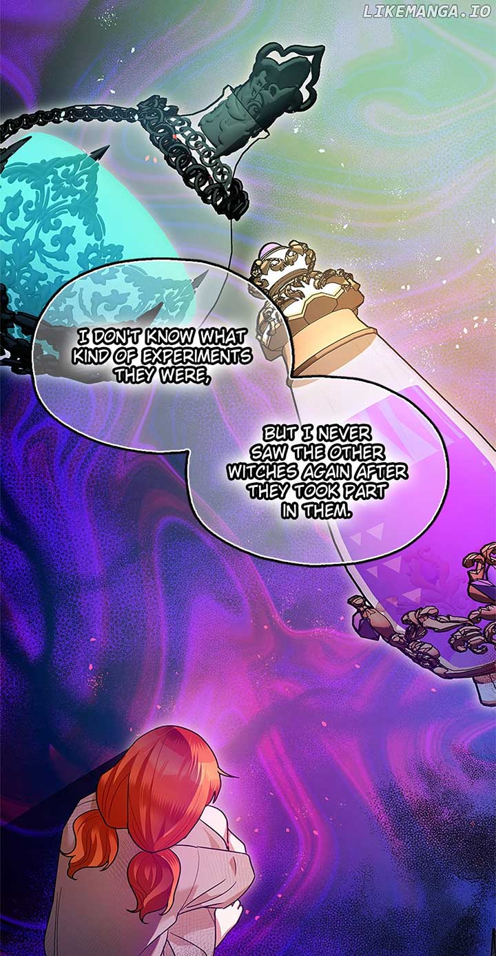 The Tyrant’s Tranquilizer chapter 84 page 9