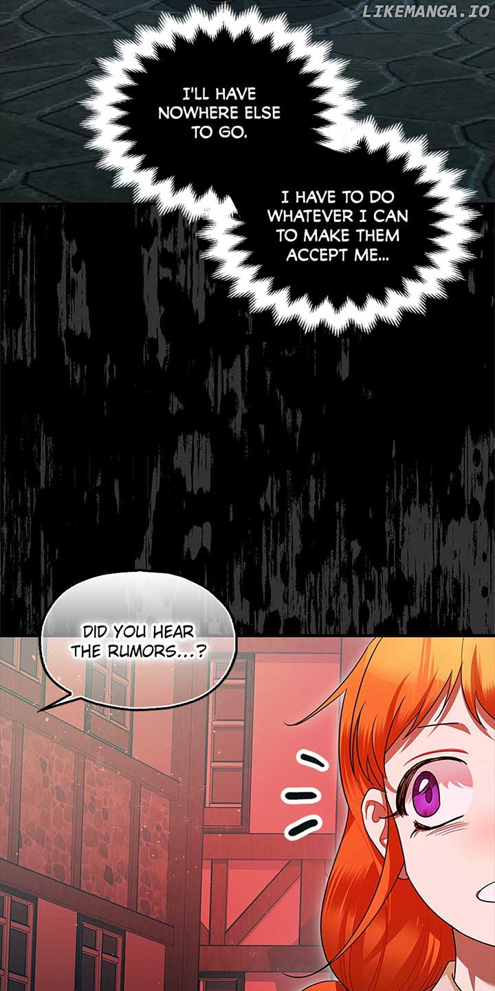 The Tyrant’s Tranquilizer chapter 84 page 33