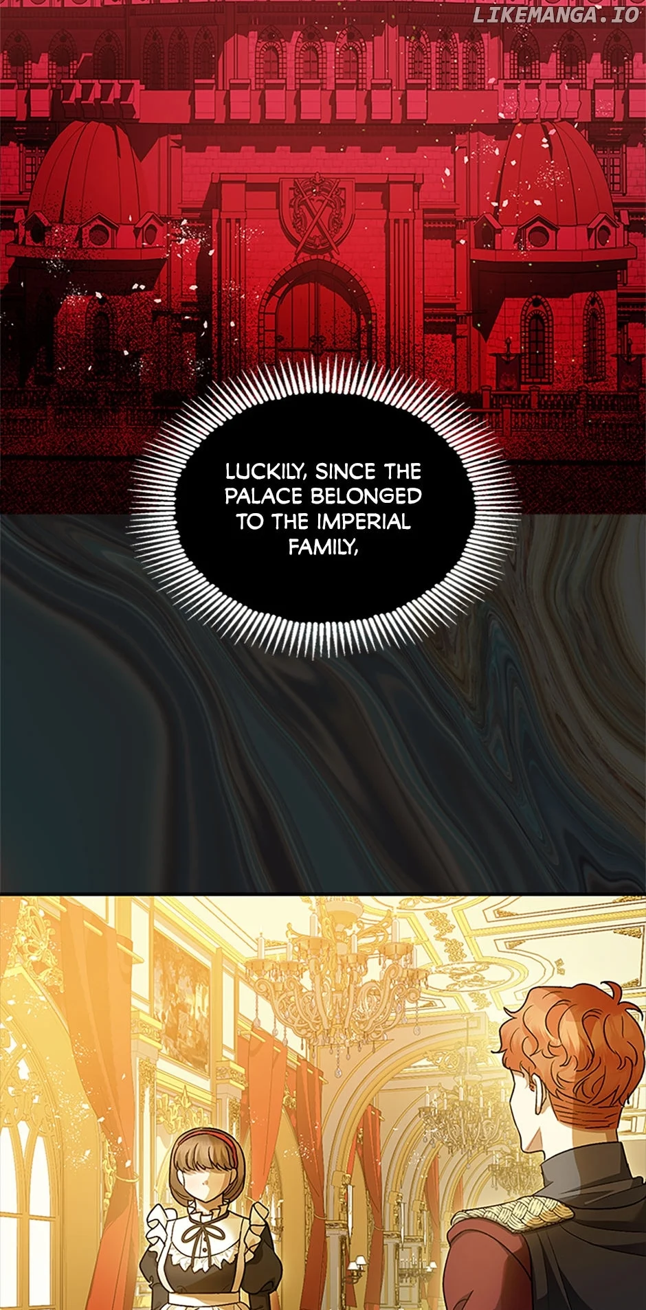 The Tyrant’s Tranquilizer chapter 86 page 6