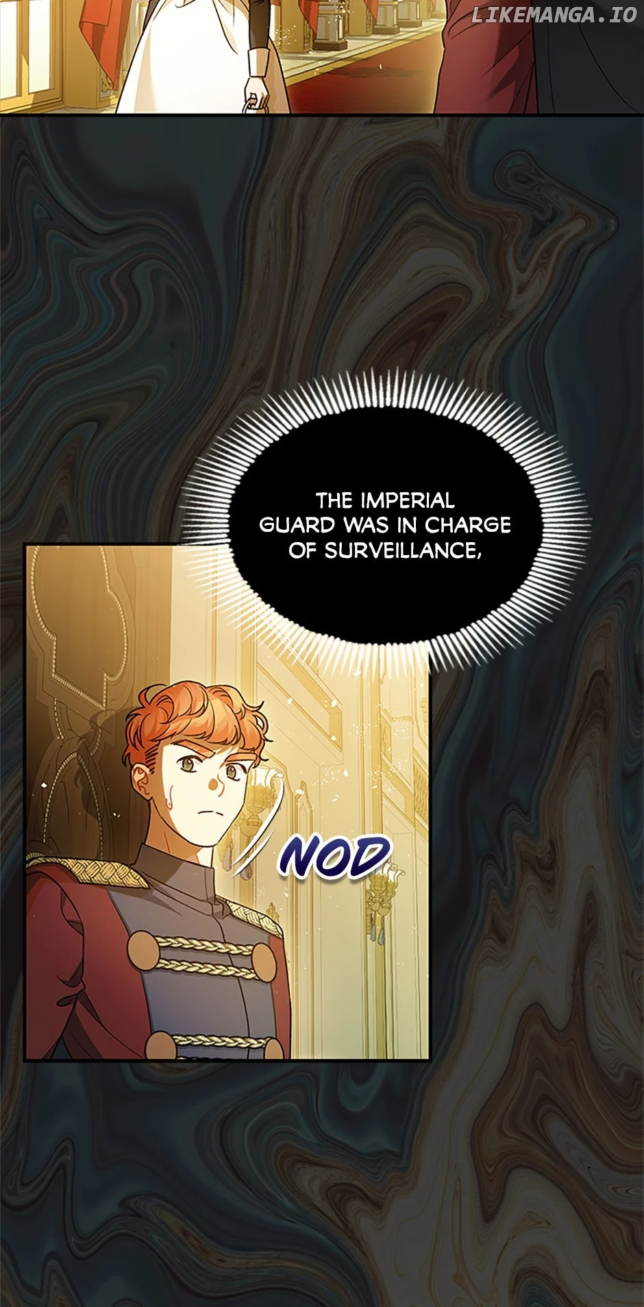The Tyrant’s Tranquilizer chapter 86 page 7