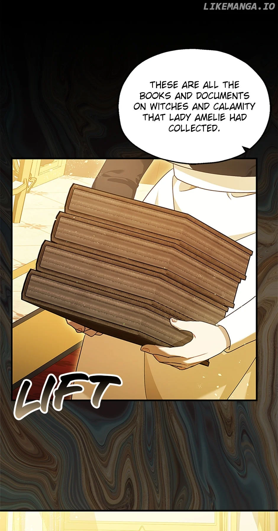 The Tyrant’s Tranquilizer chapter 86 page 11