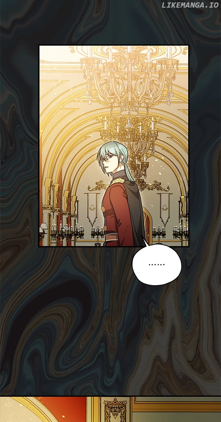 The Tyrant’s Tranquilizer chapter 86 page 14