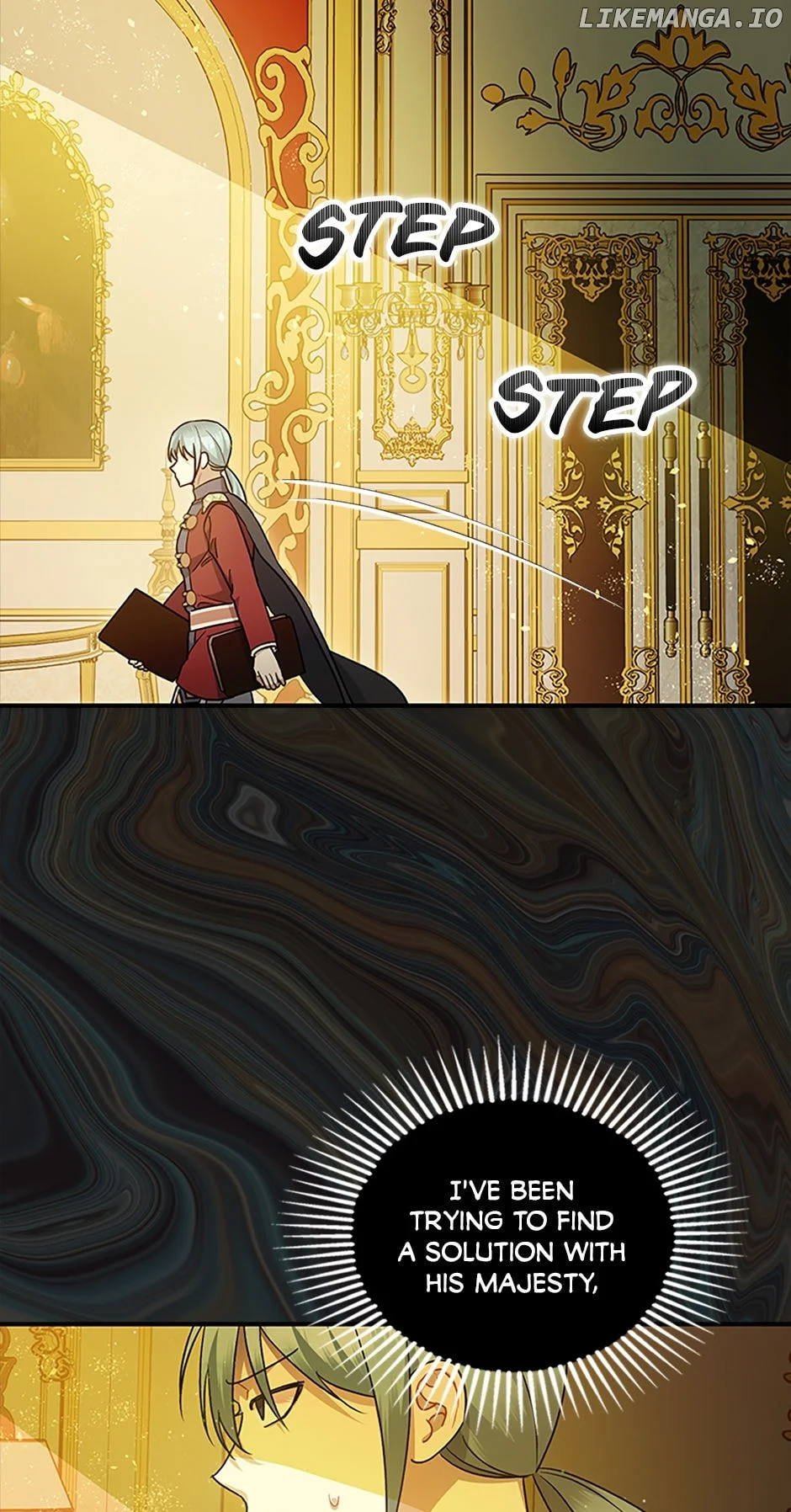 The Tyrant’s Tranquilizer chapter 86 page 15