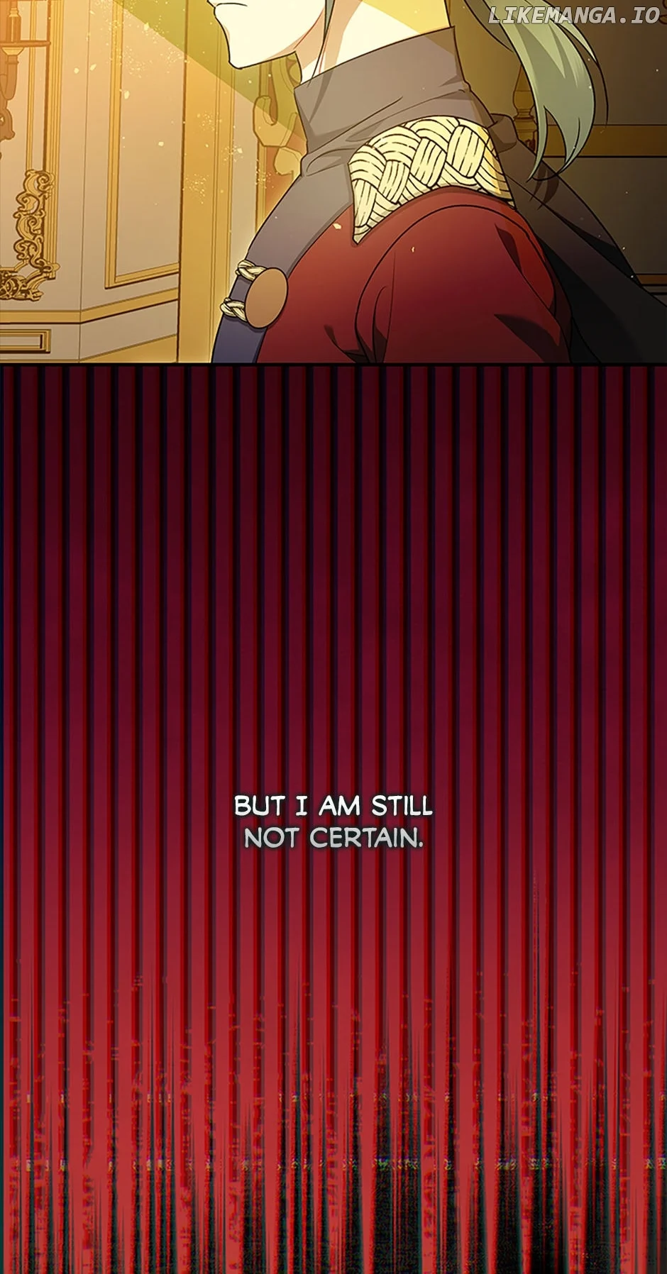 The Tyrant’s Tranquilizer chapter 86 page 16