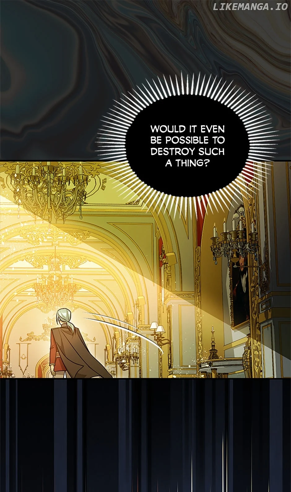 The Tyrant’s Tranquilizer chapter 86 page 19