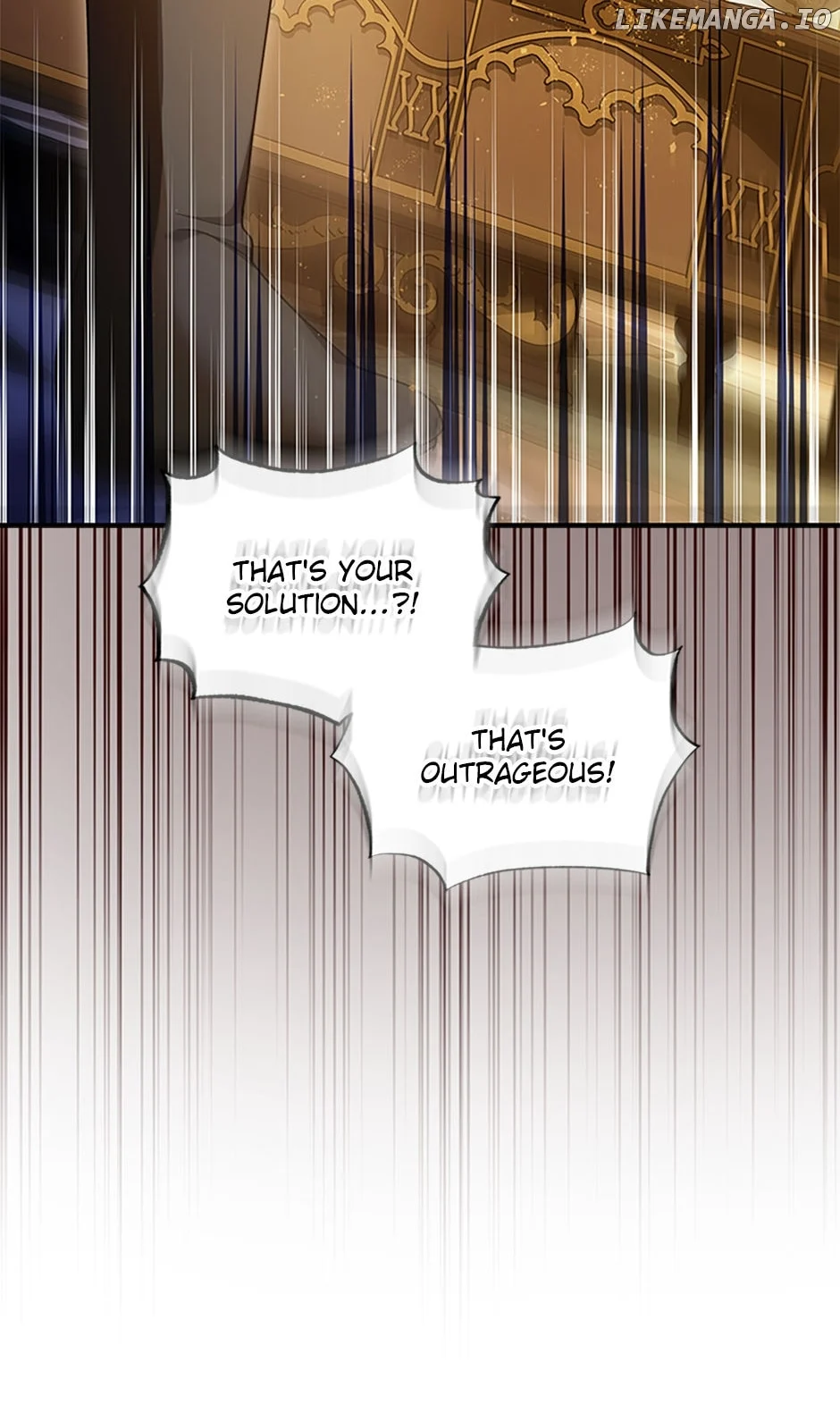 The Tyrant’s Tranquilizer chapter 86 page 21
