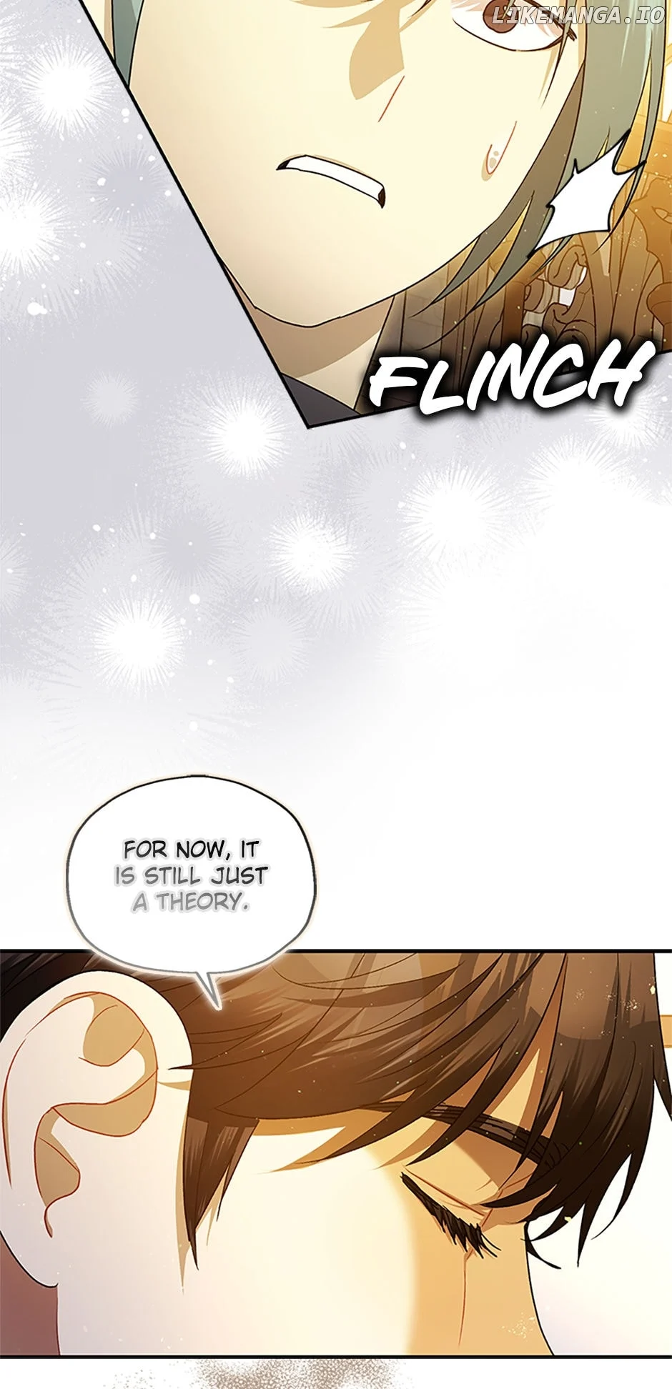 The Tyrant’s Tranquilizer chapter 86 page 23