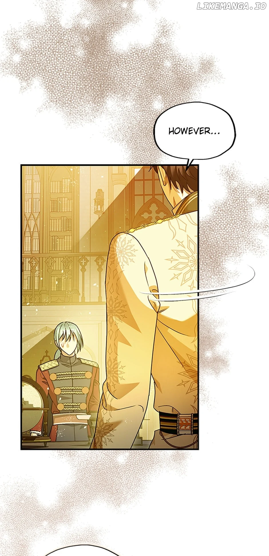 The Tyrant’s Tranquilizer chapter 86 page 24