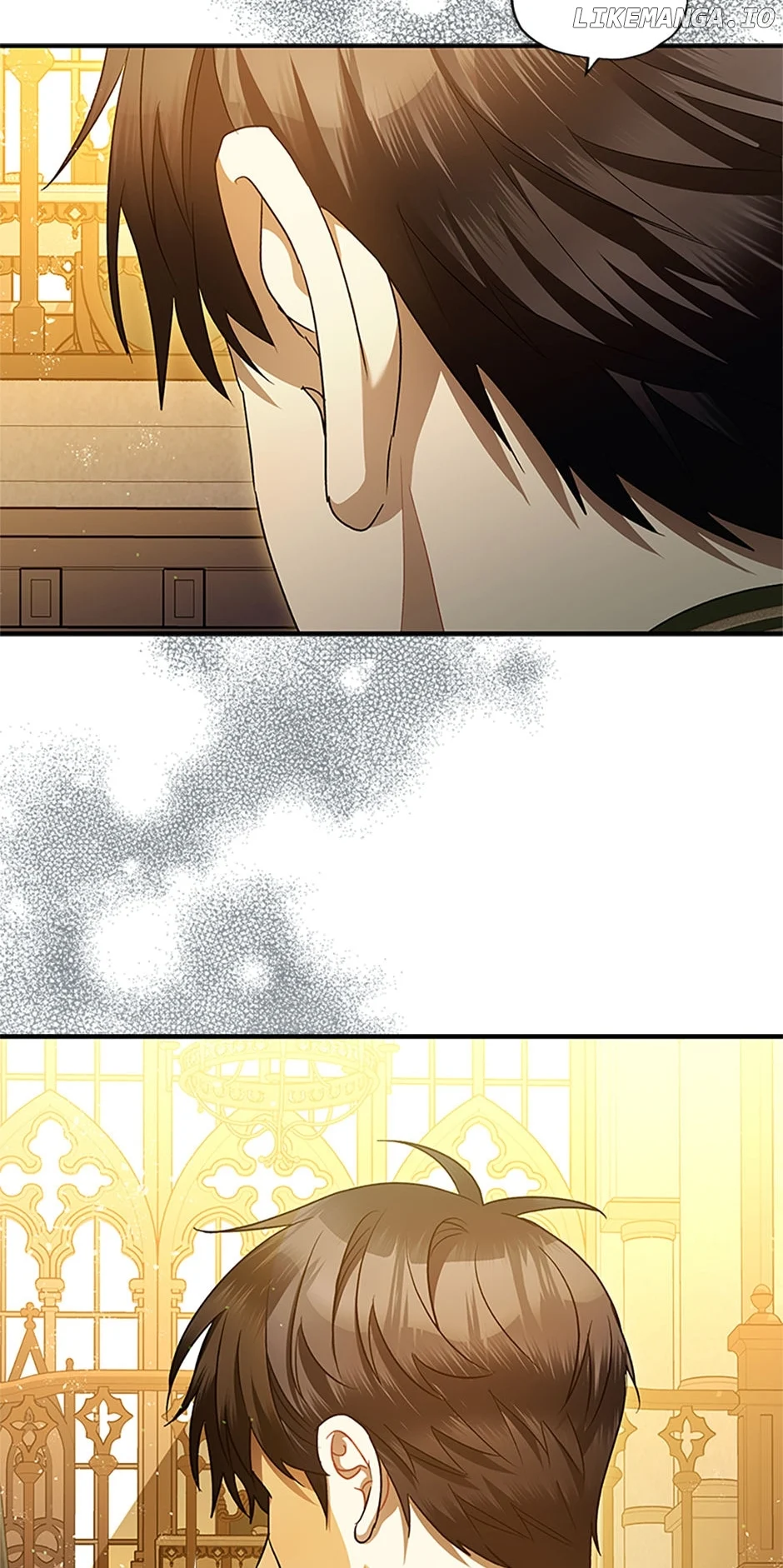 The Tyrant’s Tranquilizer chapter 86 page 31