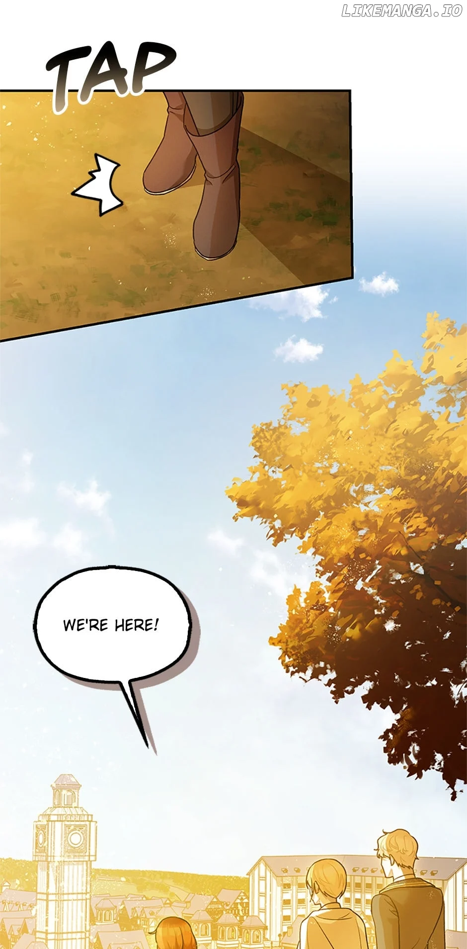 The Tyrant’s Tranquilizer chapter 86 page 37