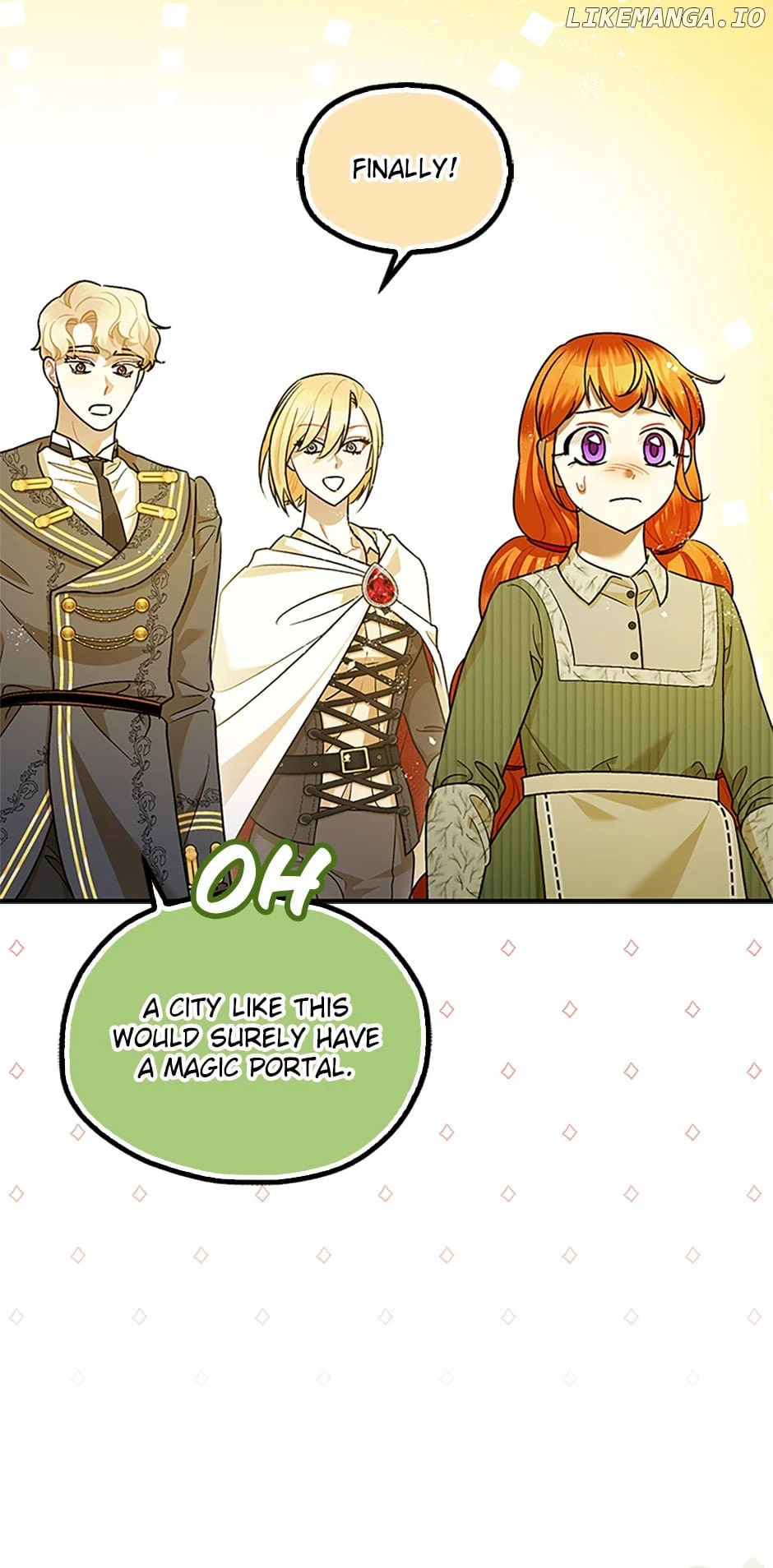 The Tyrant’s Tranquilizer chapter 86 page 39