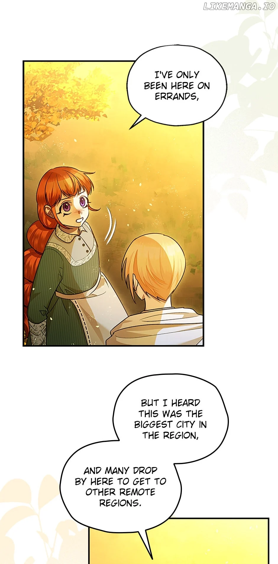 The Tyrant’s Tranquilizer chapter 86 page 40