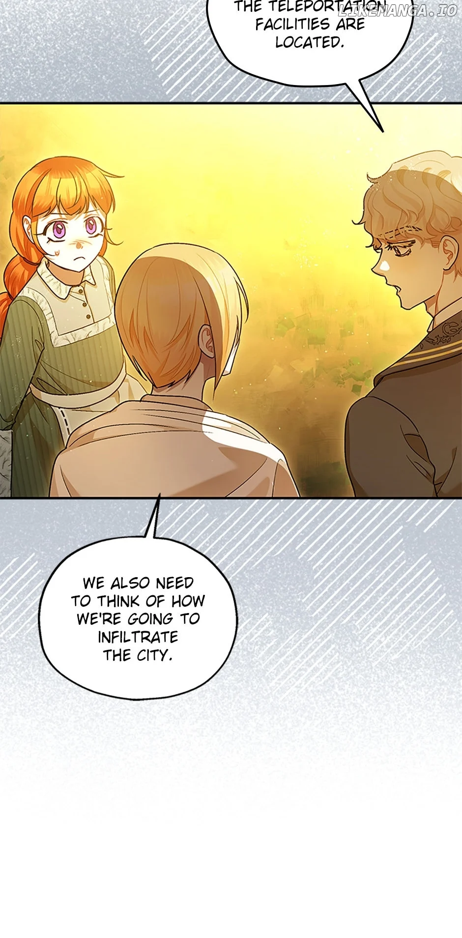 The Tyrant’s Tranquilizer chapter 86 page 42