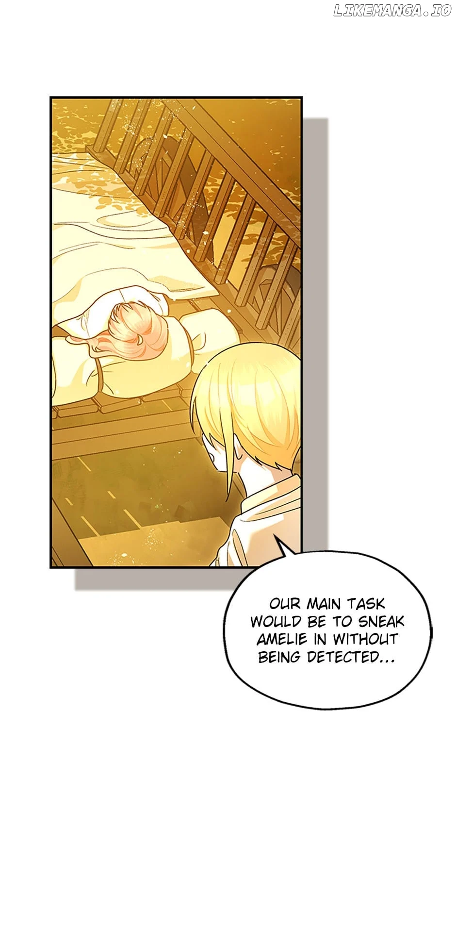 The Tyrant’s Tranquilizer chapter 86 page 43