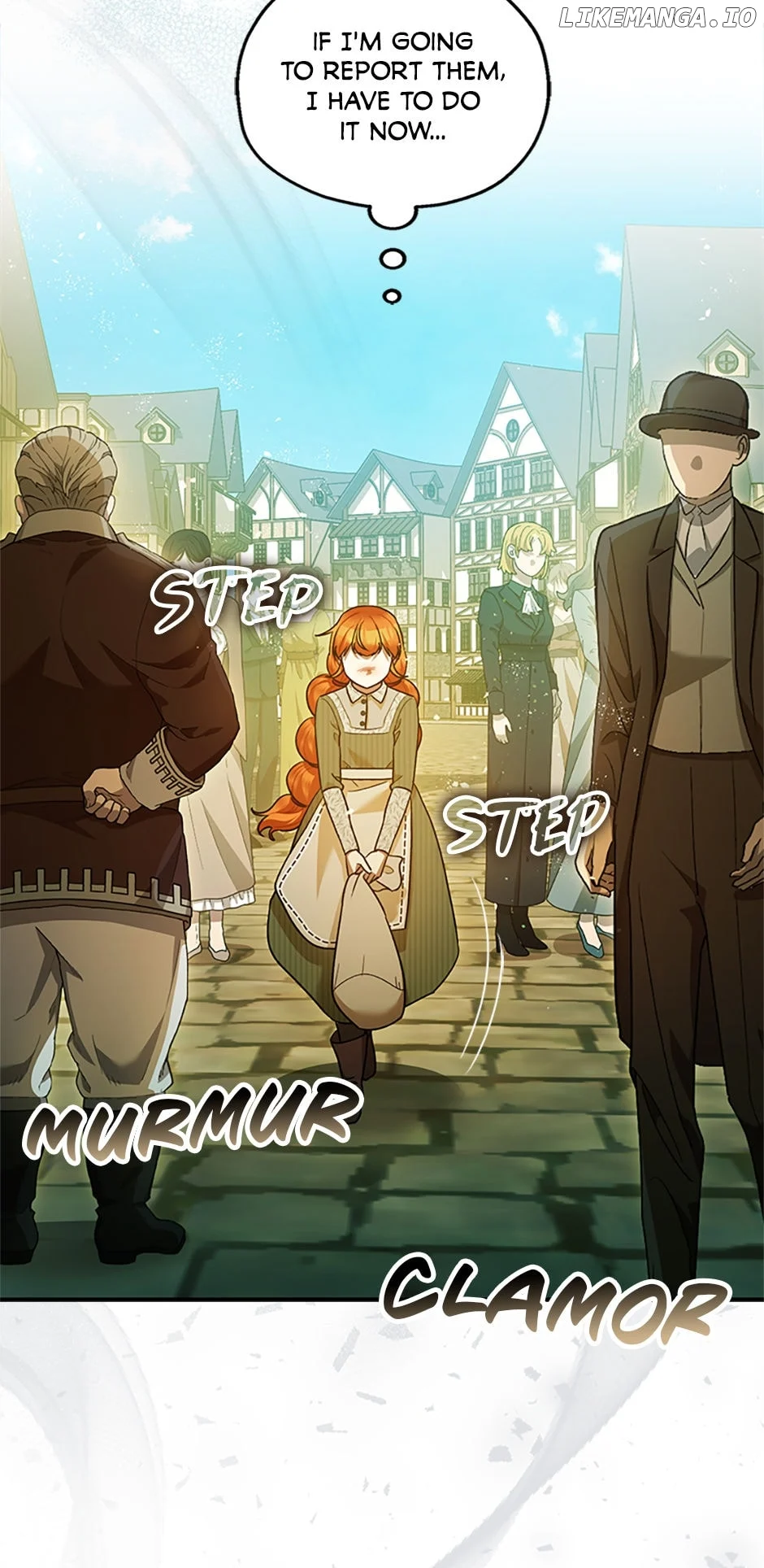The Tyrant’s Tranquilizer chapter 86 page 47