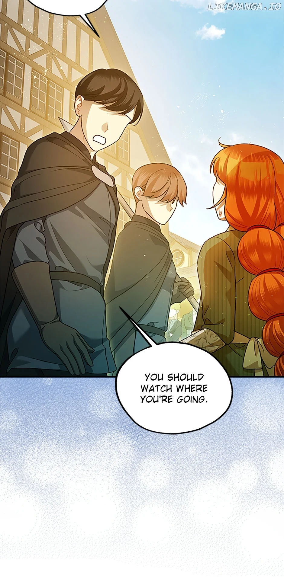 The Tyrant’s Tranquilizer chapter 86 page 50