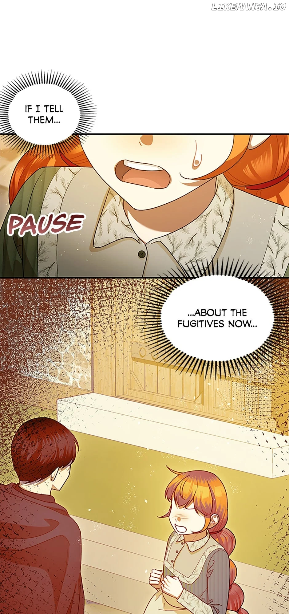 The Tyrant’s Tranquilizer chapter 86 page 52