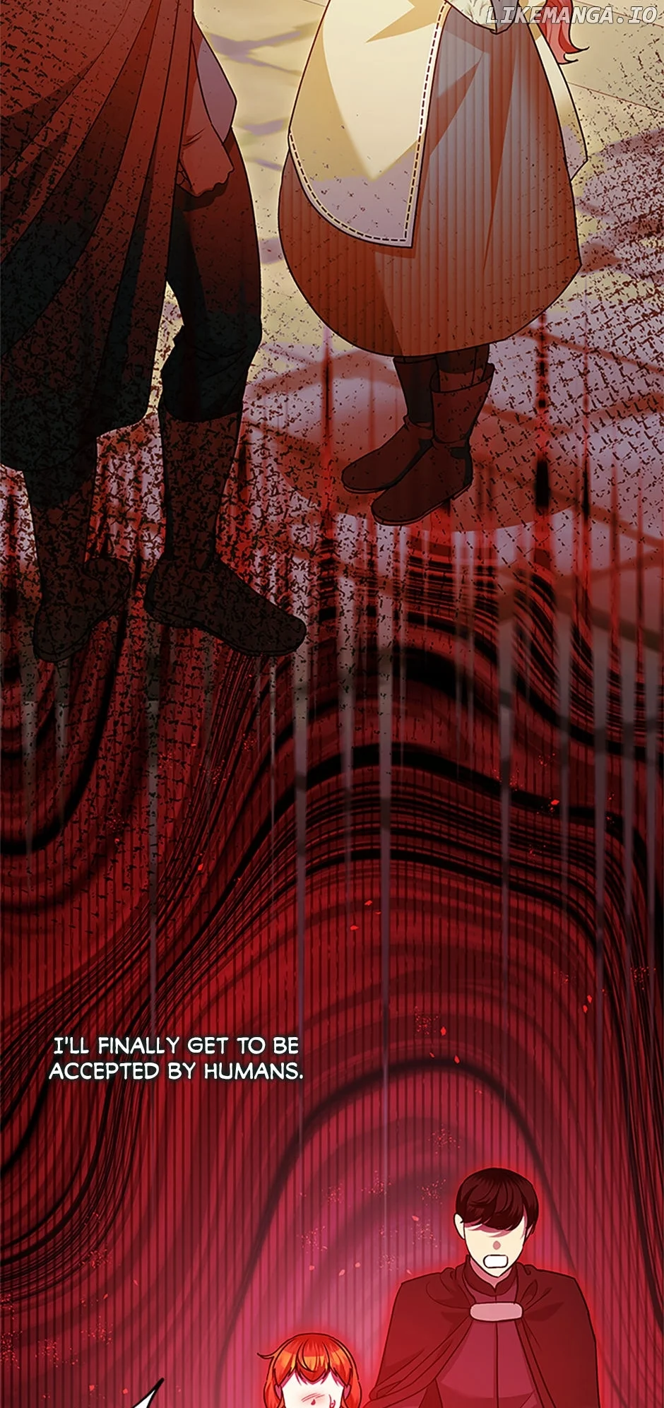 The Tyrant’s Tranquilizer chapter 86 page 53