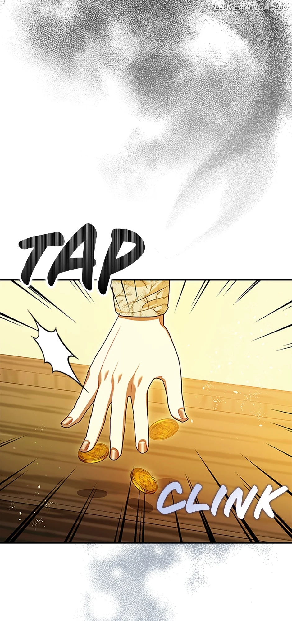 The Tyrant’s Tranquilizer chapter 86 page 57