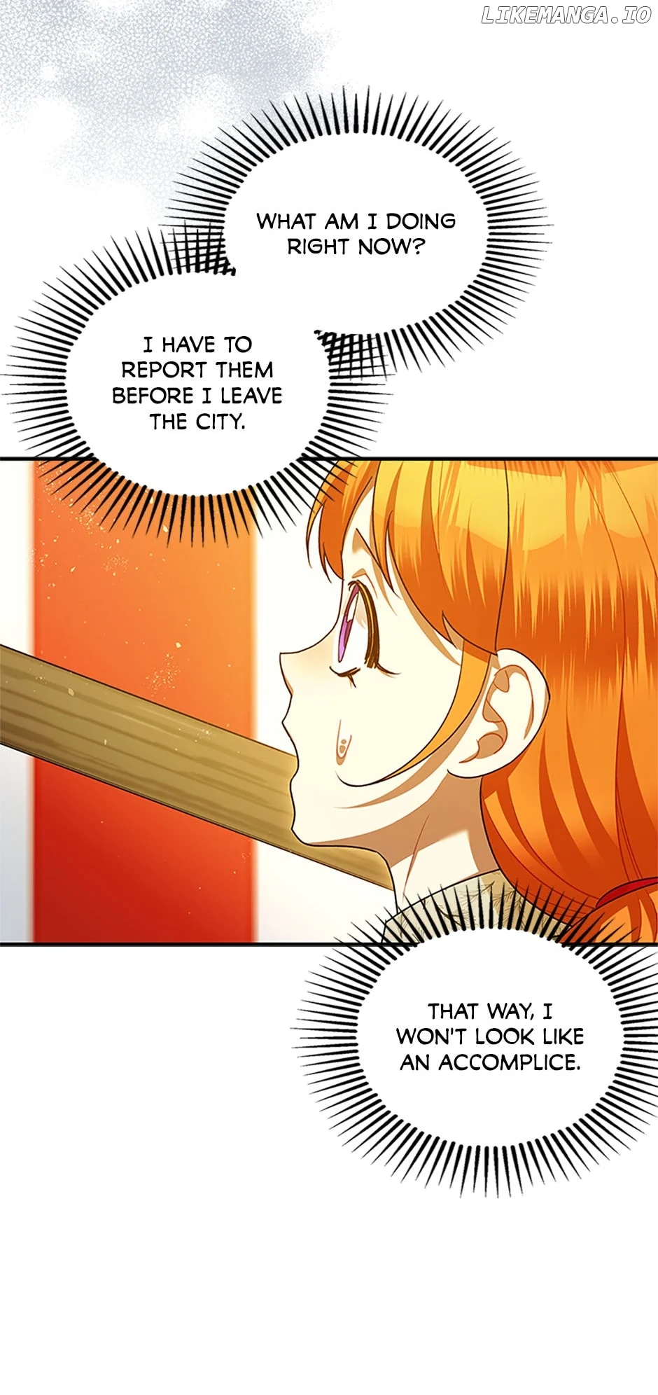 The Tyrant’s Tranquilizer chapter 86 page 59